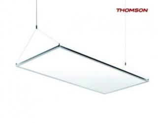 THOMPSON LED бестеневой светильник